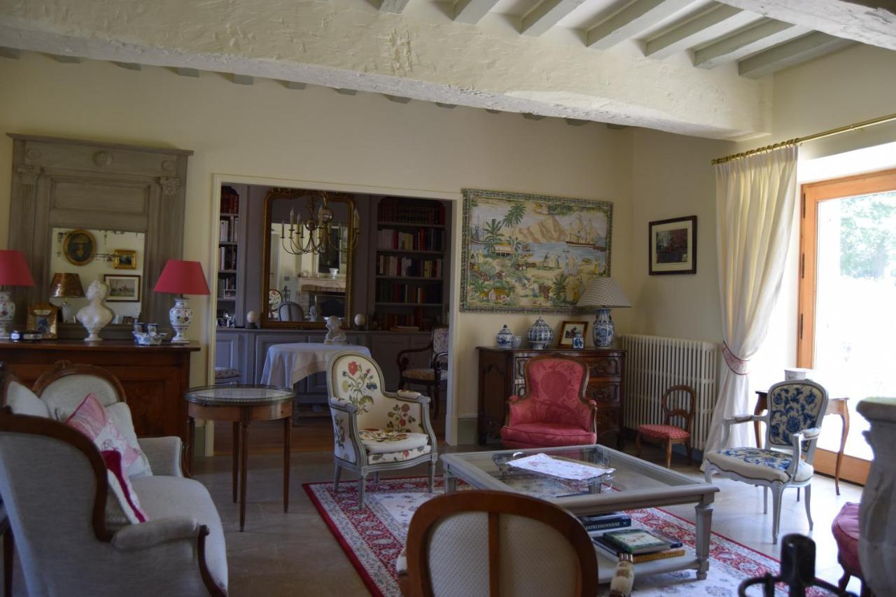 Bed and Breakfast La Rocheliere Bresse-sur-Grosne Zewnętrze zdjęcie