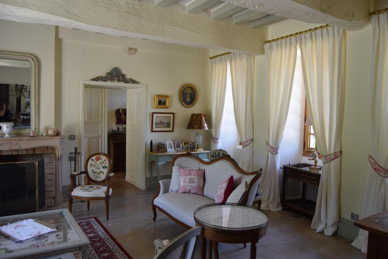 Bed and Breakfast La Rocheliere Bresse-sur-Grosne Zewnętrze zdjęcie