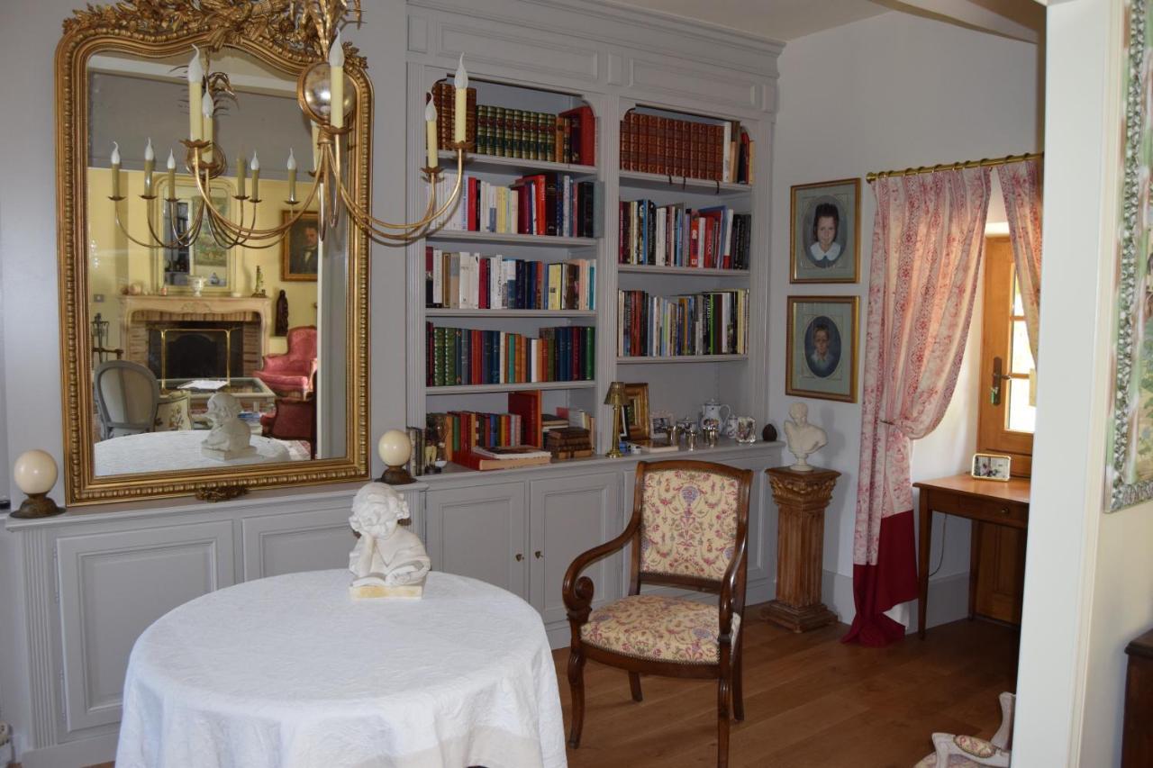 Bed and Breakfast La Rocheliere Bresse-sur-Grosne Zewnętrze zdjęcie