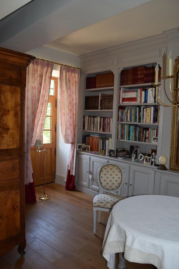 Bed and Breakfast La Rocheliere Bresse-sur-Grosne Zewnętrze zdjęcie