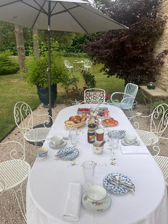 Bed and Breakfast La Rocheliere Bresse-sur-Grosne Zewnętrze zdjęcie